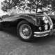 Jaguar XK140